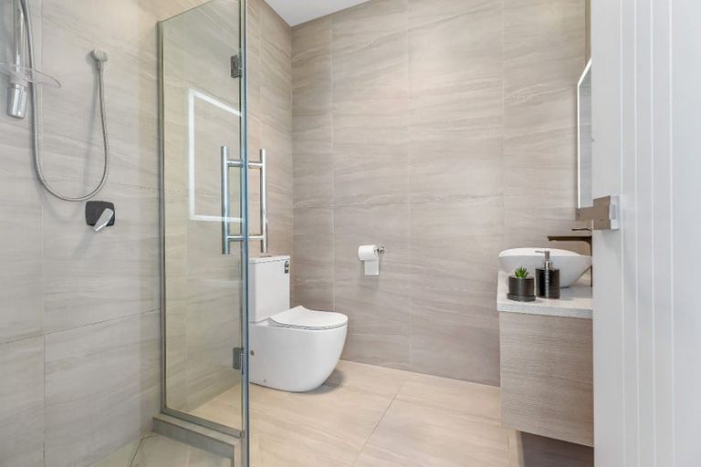 Photo of property in 42 Lockheed Street, Hobsonville, Auckland, 0618