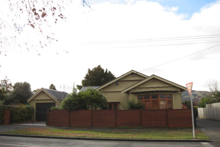 Photo of property in 100a Cannington Road, Maori Hill, Dunedin, 9010