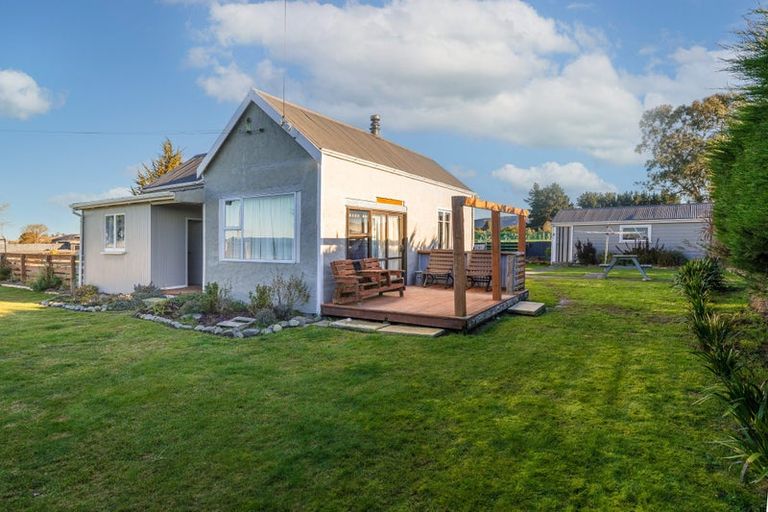 Photo of property in 130 Molloys Road, Waimate, 7980