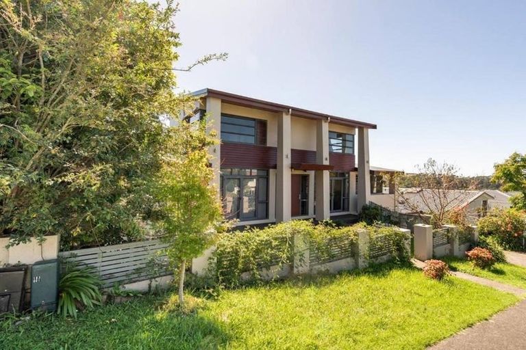 Photo of property in 118 Onetaunga Road, Chatswood, Auckland, 0626