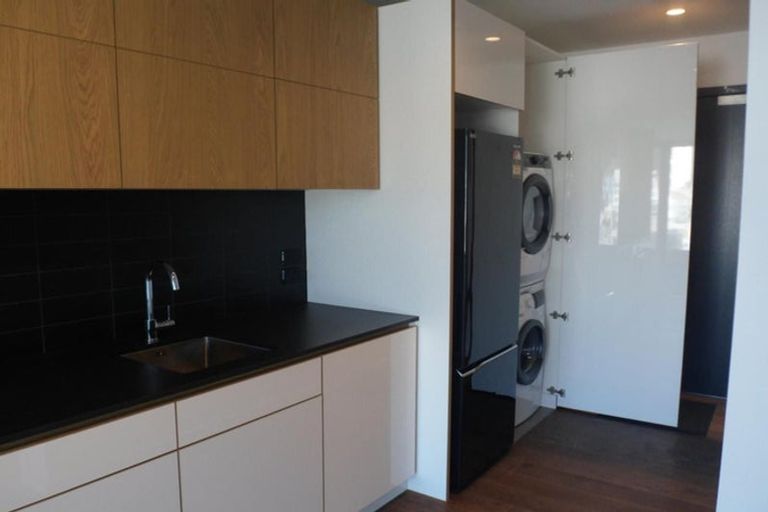 Photo of property in Victoria Lane Apartments, 508/161 Victoria Street, Te Aro, Wellington, 6011