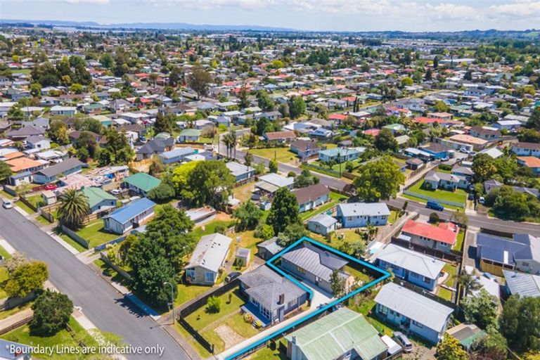 Photo of property in 13a President Avenue, Papakura, 2110