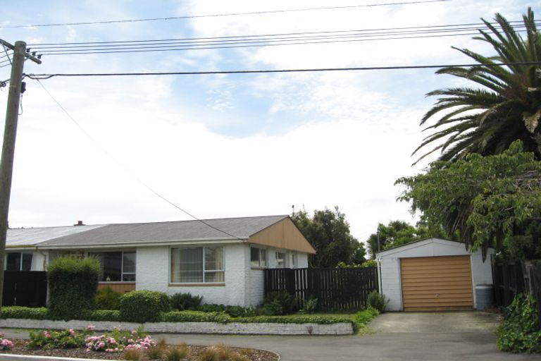 Photo of property in 7 Ruskin Street, Addington, Christchurch, 8024