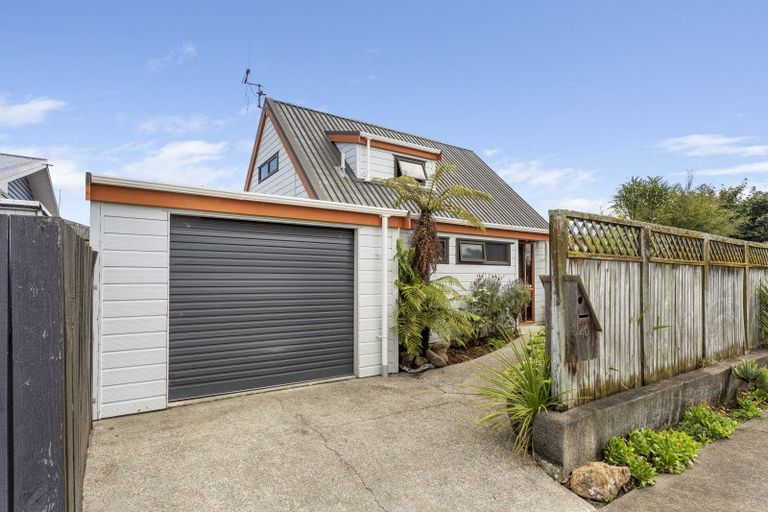 Photo of property in 40 Kingston Street, Awapuni, Palmerston North, 4412