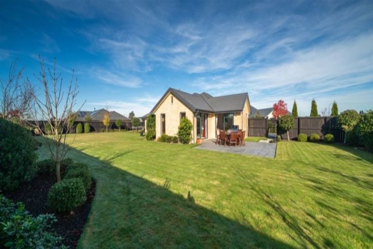 Photo of property in 11 Shepherd Avenue, West Melton, 7618