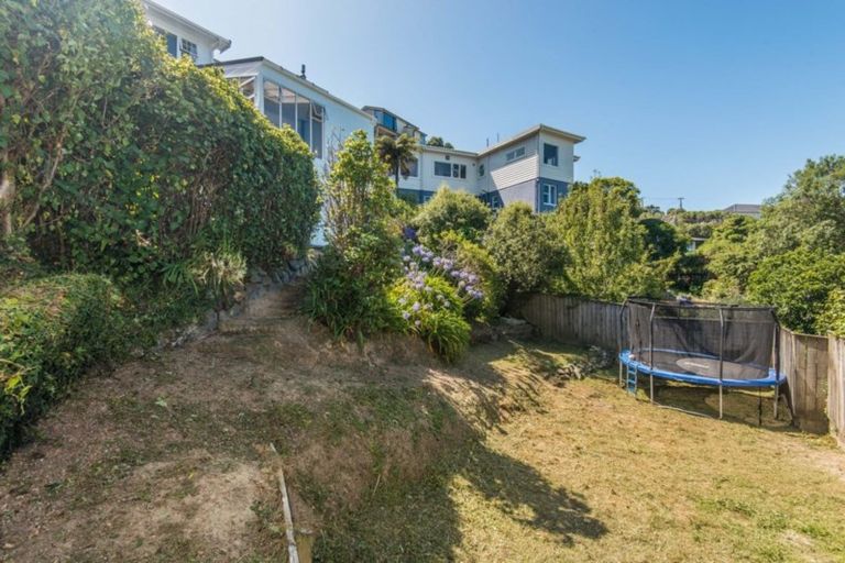 Photo of property in 13 Waru Street, Khandallah, Wellington, 6035