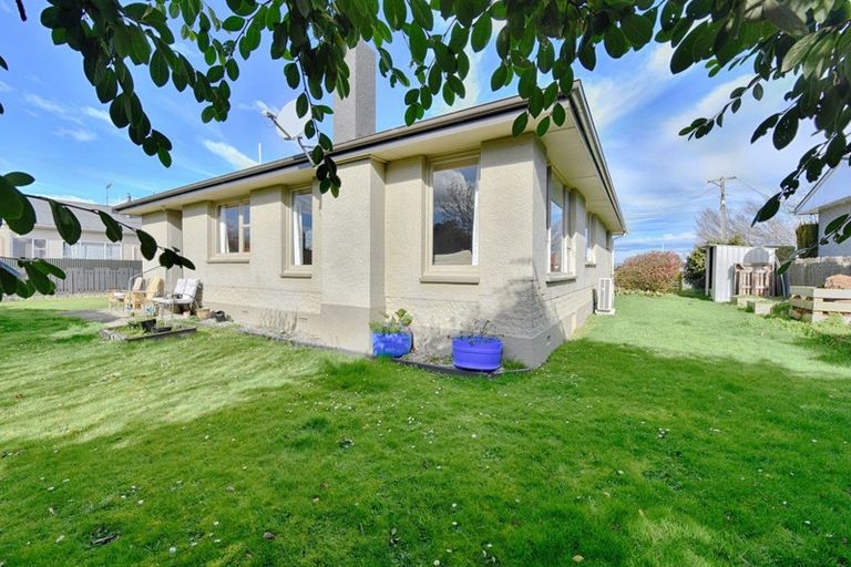 Photo of property in 55 Coutts Road, Gore, 9710