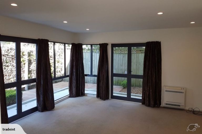 Photo of property in 6/56 London Street, Richmond, Christchurch, 8013