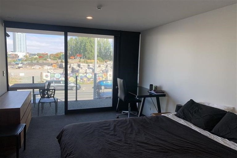 Photo of property in Leicester Executive Apartments, 205/282 Madras Street, Christchurch Central, Christchurch, 8011