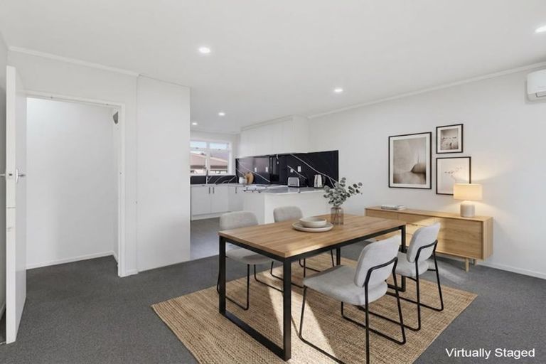 Photo of property in 2/24a Vine Street, Mangere East, Auckland, 2024