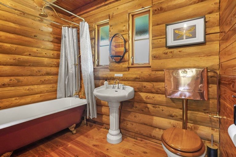 Photo of property in 63 Tinline Terrace, Lyford, Waiau, 7395