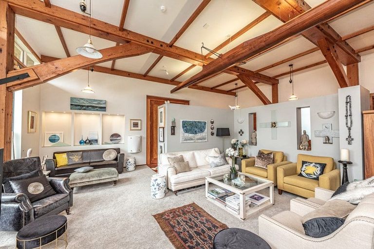 Photo of property in 19 Riverbank Road, Okoia, Whanganui, 4573