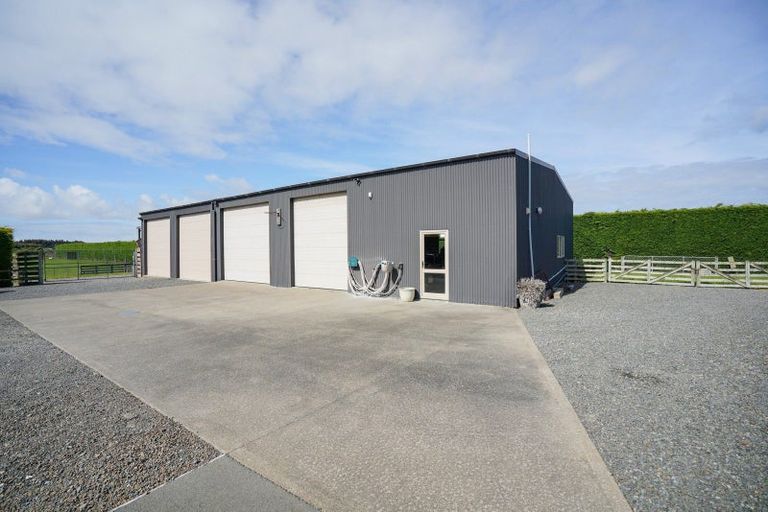 Photo of property in 9 Langshaw Road, Mill Road, Invercargill, 9872