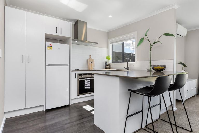 Photo of property in 6/25 Abbotsford Street, Whitiora, Hamilton, 3200