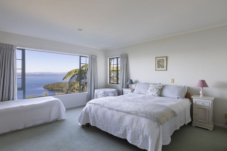Photo of property in 65 Mapara Road, Acacia Bay, Taupo, 3385