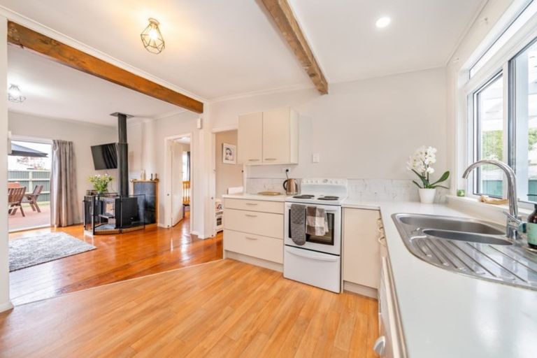 Photo of property in 25 Beth Street, Trentham, Upper Hutt, 5018