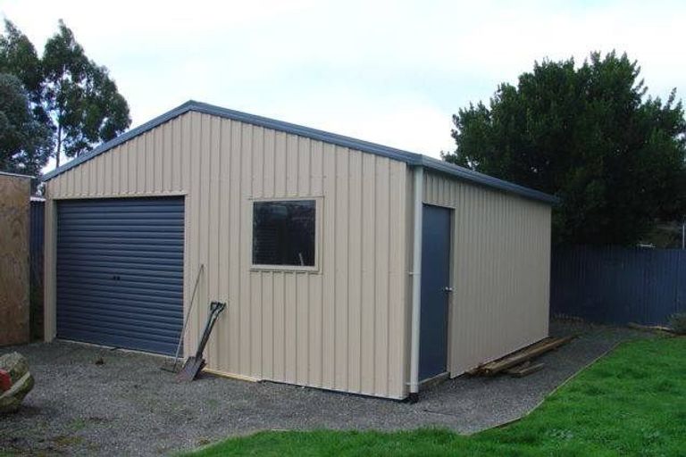 Photo of property in 125 Taylor Street, Carterton, 5713