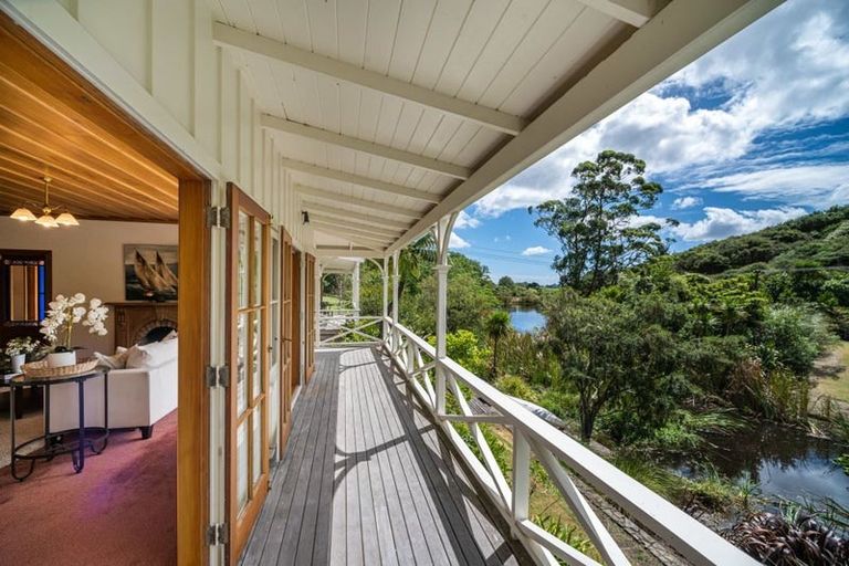 Photo of property in 611 Horseshoe Bush Road, Waitoki, Albany, 0794