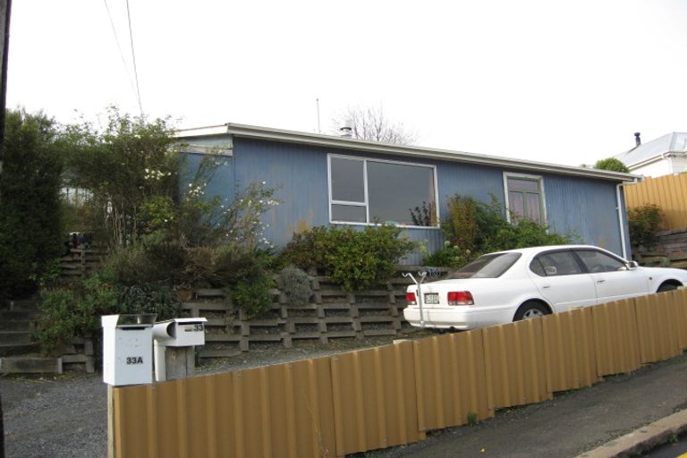 Photo of property in 33a Grey Street, Port Chalmers, 9023