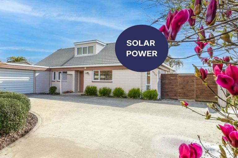 Photo of property in 1/493 Greers Road, Bishopdale, Christchurch, 8053