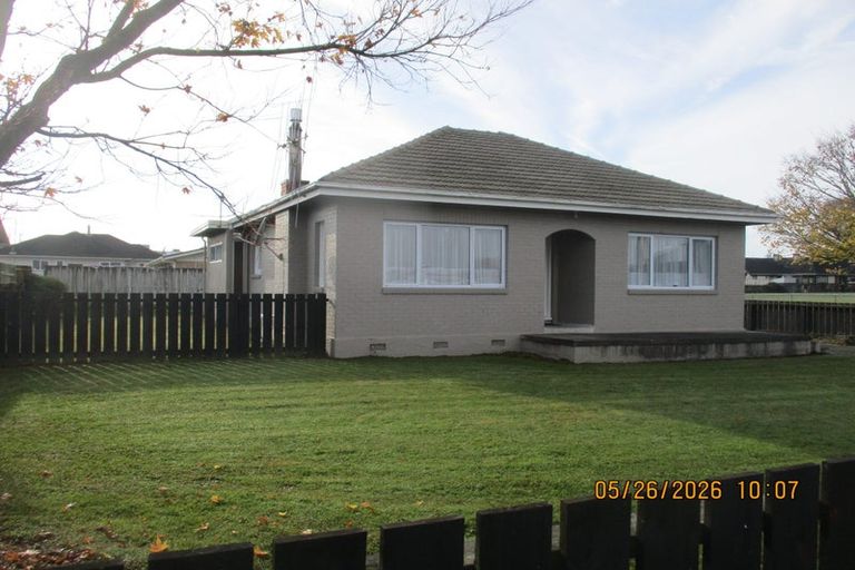 Photo of property in 2 David Street, Morrinsville, 3300