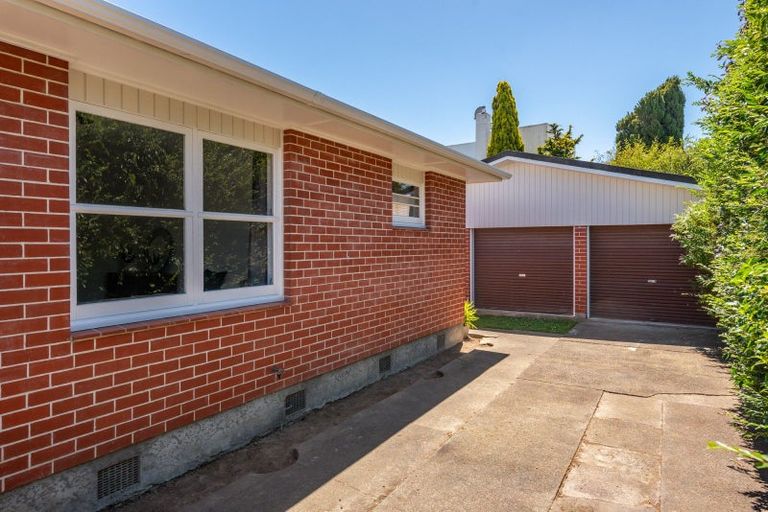 Photo of property in 28 Mahoe Street, Levin, 5510