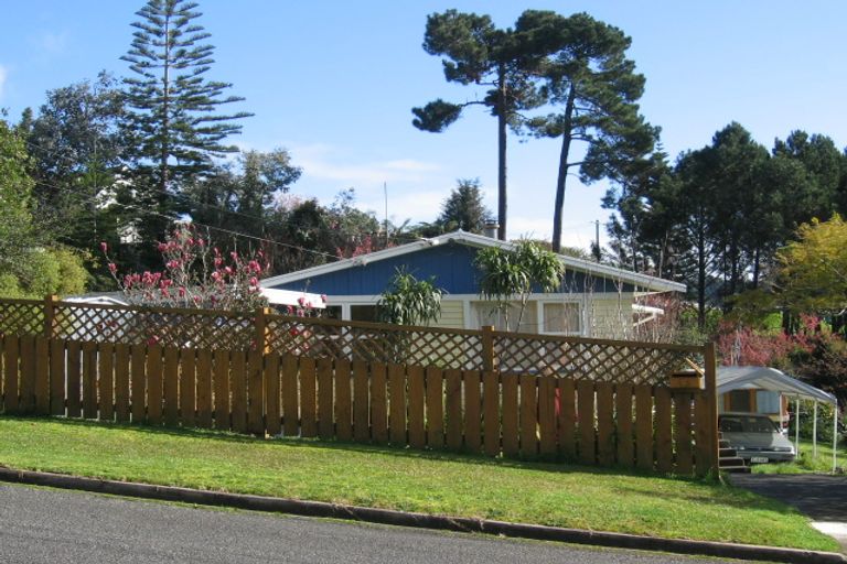 Photo of property in 56 Raewyn Street, Morningside, Whangarei, 0110