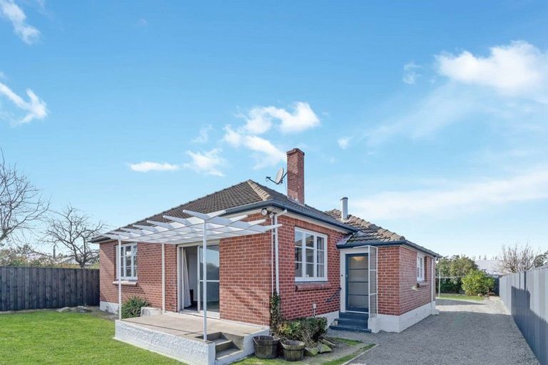 Photo of property in 12 Adams Street, Hampstead, Ashburton, 7700