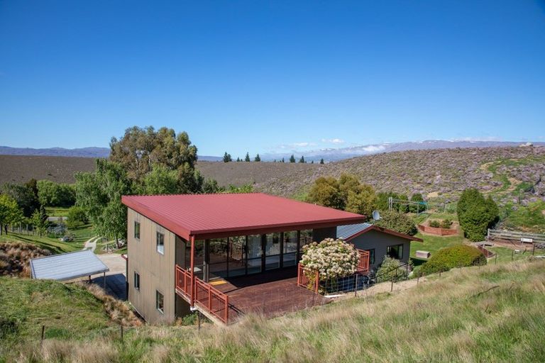 Photo of property in 267 Springvale Road, Springvale, Alexandra, 9391