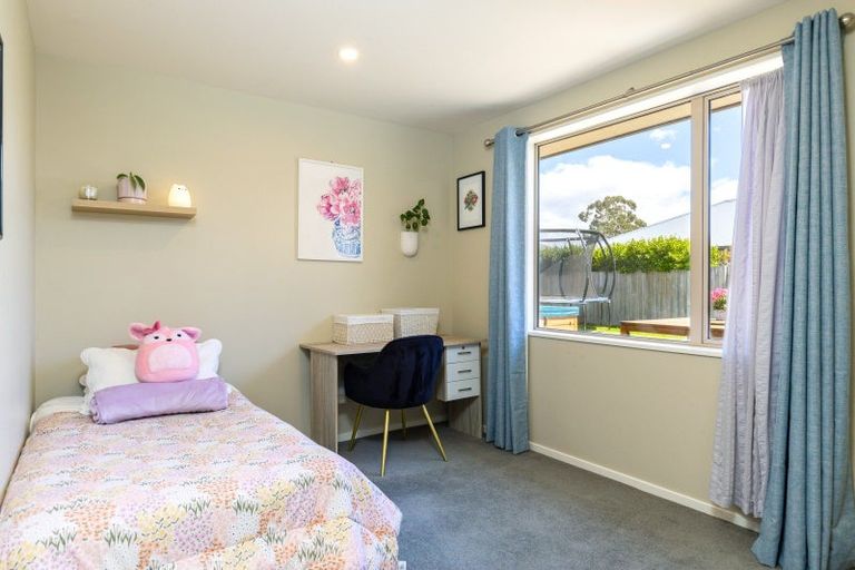 Photo of property in 37 Burleigh Road, Redwoodtown, Blenheim, 7201