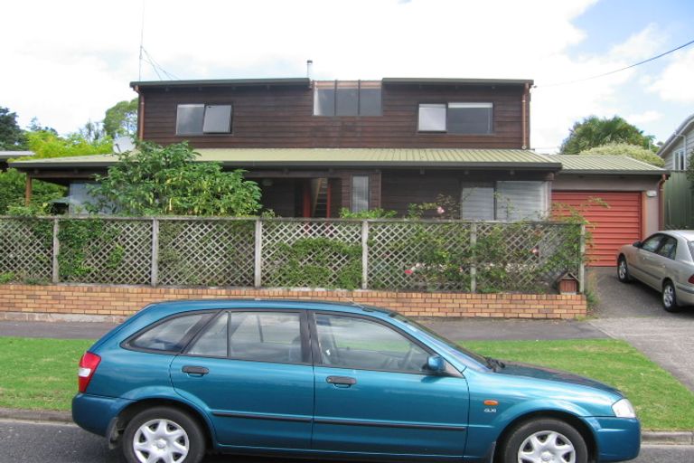 Photo of property in 7b Abbotsford Terrace, Devonport, Auckland, 0624