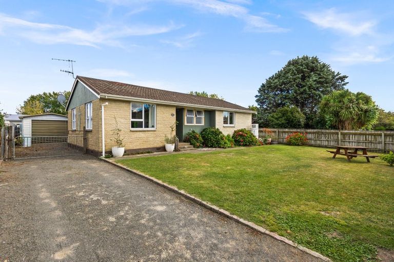 Photo of property in 11 Mcduff Place, Havelock North, 4130