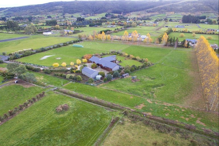 Photo of property in 474 Riccarton Road West, North Taieri, Mosgiel, 9092