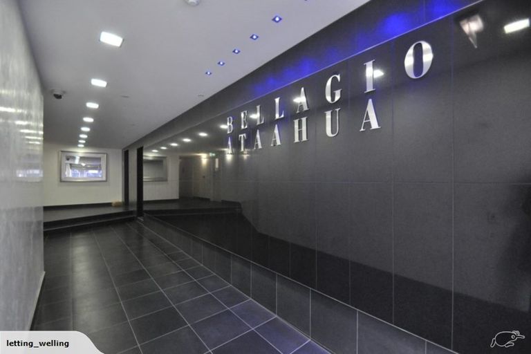 Photo of property in Bellagio Apartments, 11f/39 Taranaki Street, Te Aro, Wellington, 6011