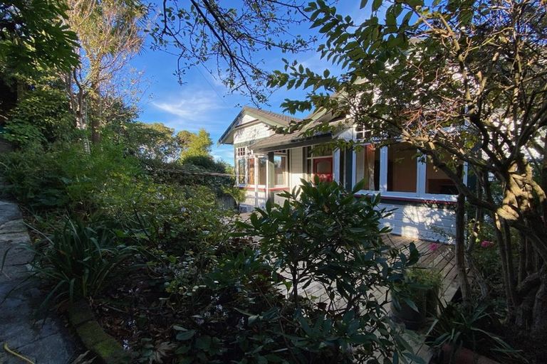 Photo of property in 49 Matai Road, Hataitai, Wellington, 6021