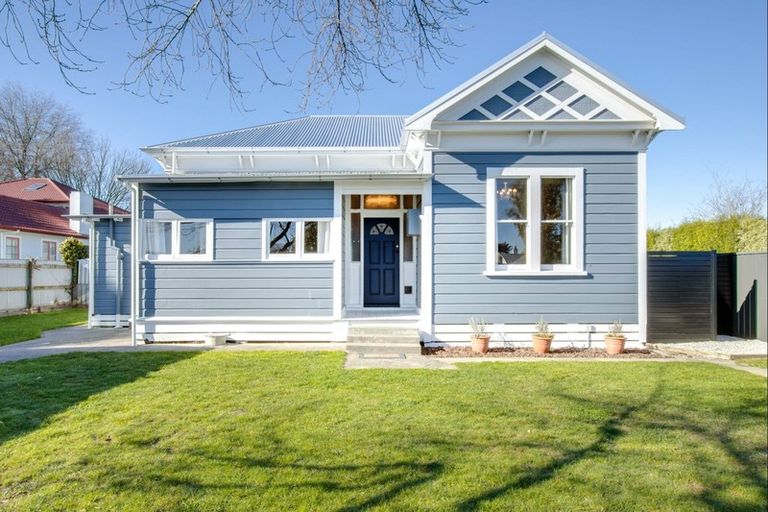 Photo of property in 609a Grays Road, Mahora, Hastings, 4120