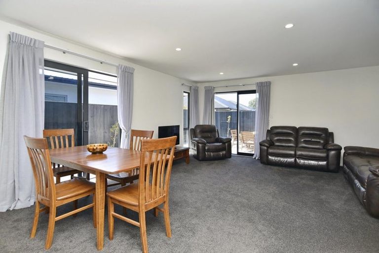 Photo of property in 18 Durells Crescent, Kaiapoi, 7630