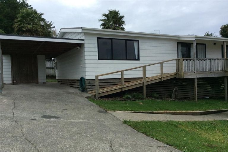 Photo of property in 10 Kelgary Place, Wellsford, 0900