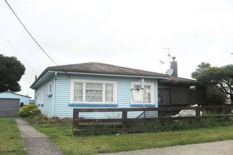 Photo of property in 80 Cameron Road, Te Puke, 3119