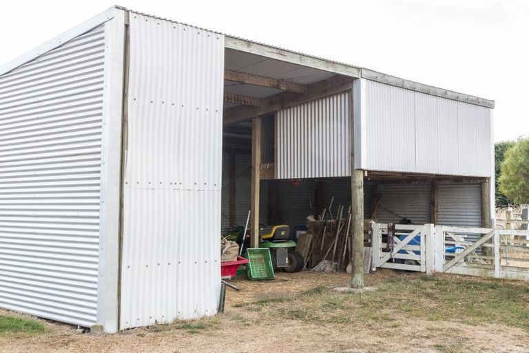 Photo of property in 126 Paierau Road, Opaki, Masterton, 5881