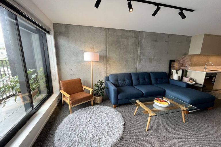 Photo of property in 517/21 King Street, Mount Cook, Wellington, 6021