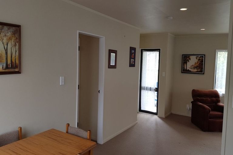 Photo of property in 42a Mcleavey Drive, Kelvin Grove, Palmerston North, 4414