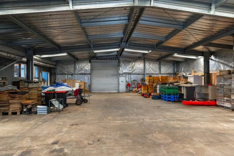 Photo of property in 168 Old Renwick Road, Springlands, Blenheim, 7272