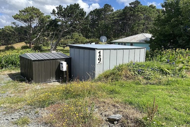 Photo of property in 19 Pirika Street, Dargaville, 0310