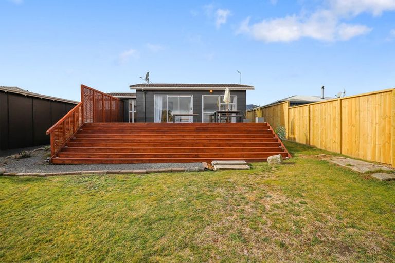 Photo of property in 17 Puriri Street, Hilltop, Taupo, 3330
