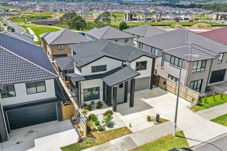 Photo of property in 84 Thomas Road, Flat Bush, Auckland, 2019