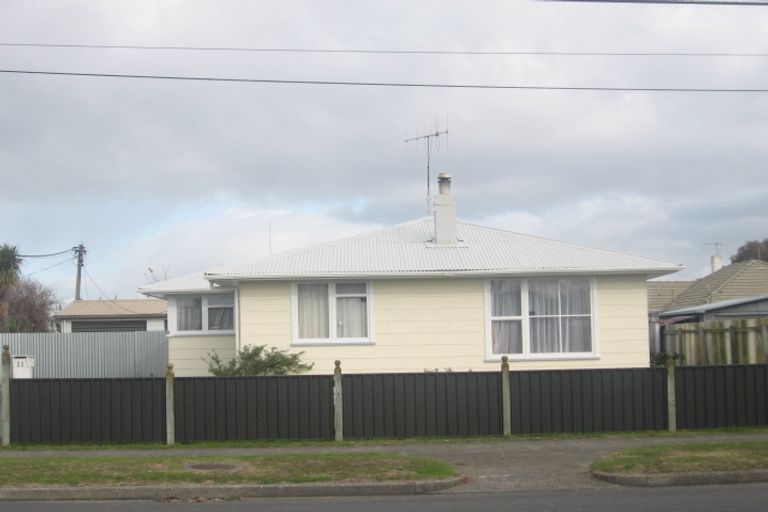 Photo of property in 11 Geddis Avenue, Maraenui, Napier, 4110