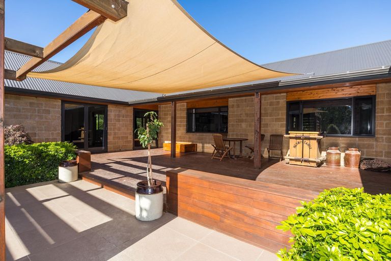 Photo of property in 60 Burdon Road, Woodbury, Geraldine, 7991