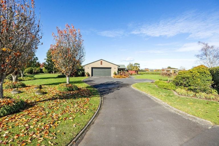 Photo of property in 48b Cowley Drive, Leamington, Cambridge, 3432