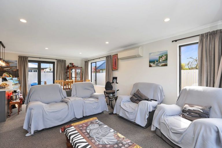 Photo of property in 23a Cross Street, Allenton, Ashburton, 7700